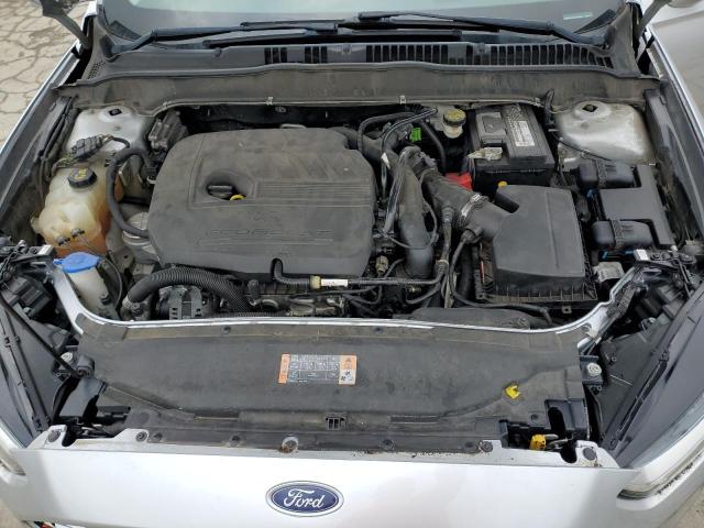 Photo 11 from auction – 2016 FORD FUSION SE with VIN 3FA6P0HD4GR323691