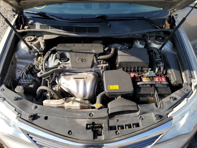 Photo 11 from auction – 2014 TOYOTA CAMRY L with VIN 4T1BF1FK9EU759151