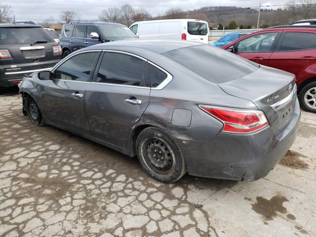 Photo 2 from auction – 2015 NISSAN ALTIMA 2.5 with VIN 1N4AL3AP9FN388629