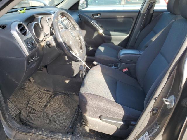 Photo 7 from auction – 2005 TOYOTA COROLLA MA with VIN 2T1KR32E15C378186