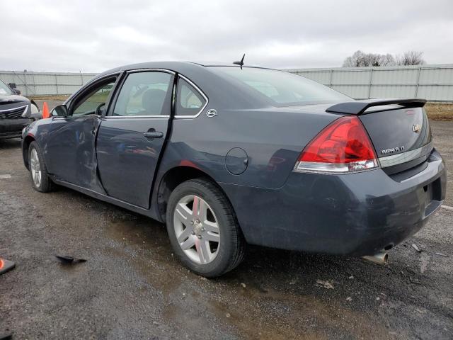 Photo 2 from auction – 2008 CHEVROLET IMPALA LT with VIN 2G1WC583689169768