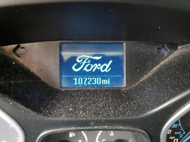 Photo 9 from auction – 2012 FORD FOCUS SE with VIN 1FAHP3F22CL353809