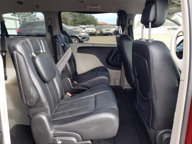 Photo 11 from auction – 2013 CHRYSLER TOWN & COU with VIN 2C4RC1BG3DR540789