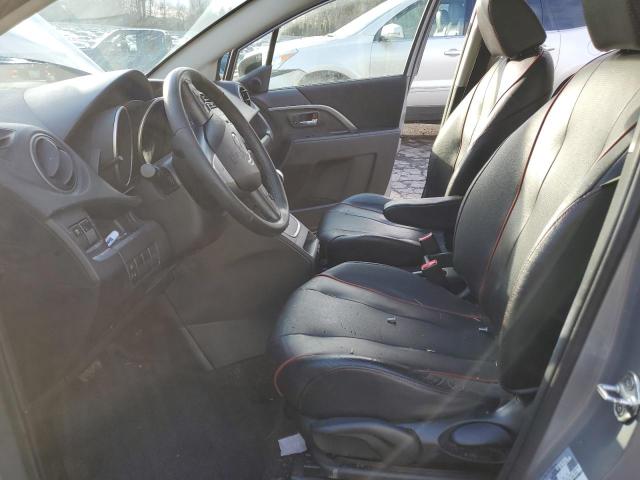 Photo 7 from auction – 2012 MAZDA 5 with VIN JM1CW2DL3C0134582