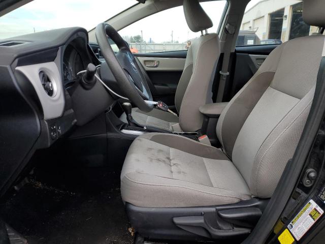Photo 7 from auction – 2017 TOYOTA COROLLA L with VIN 2T1BURHE7HC760977