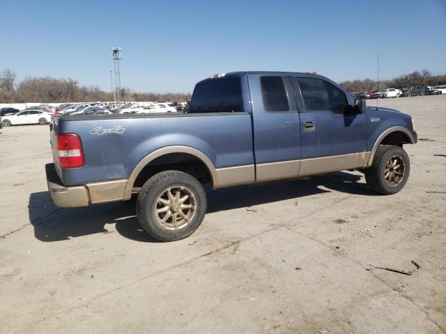 Photo 3 from auction – 2005 FORD F150 with VIN 1FTPX14515NB37416