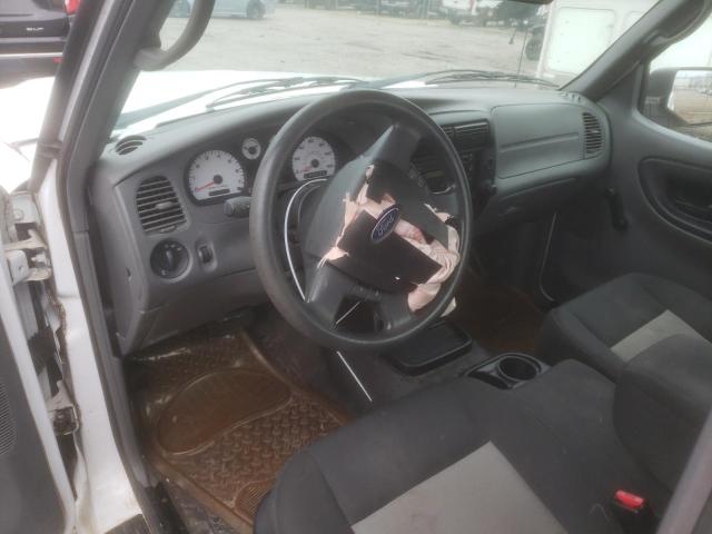 Photo 8 from auction – 2007 FORD RANGER with VIN 1FTYR10U27PB00202