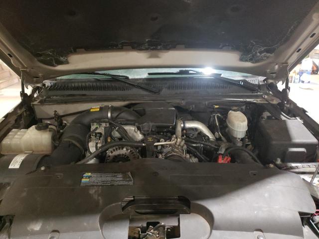 Photo 11 from auction – 2006 CHEVROLET SILVERADO with VIN 1GCHC29276E119511