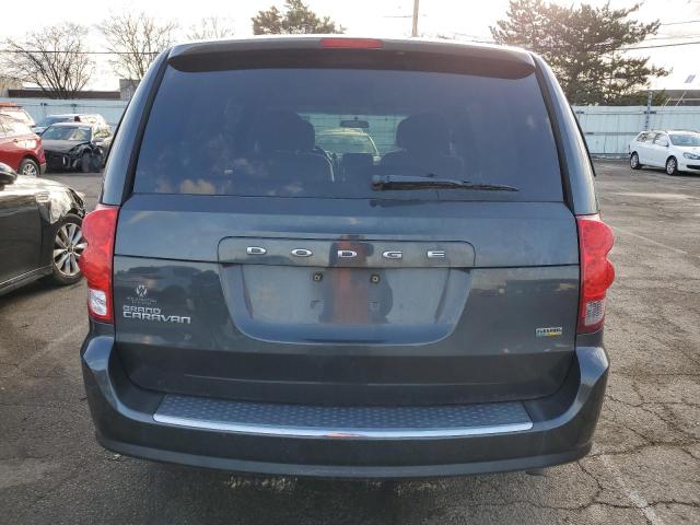Photo 6 from auction – 2012 DODGE GRAND CARA with VIN 2C4RDGCG9CR204576