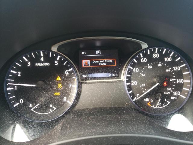 Photo 9 from auction – 2016 NISSAN ALTIMA 2.5 with VIN 1N4AL3AP0GN373793
