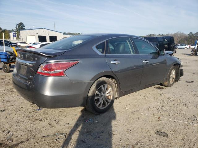 Photo 3 from auction – 2014 NISSAN ALTIMA 2.5 with VIN 1N4AL3AP8EC265673