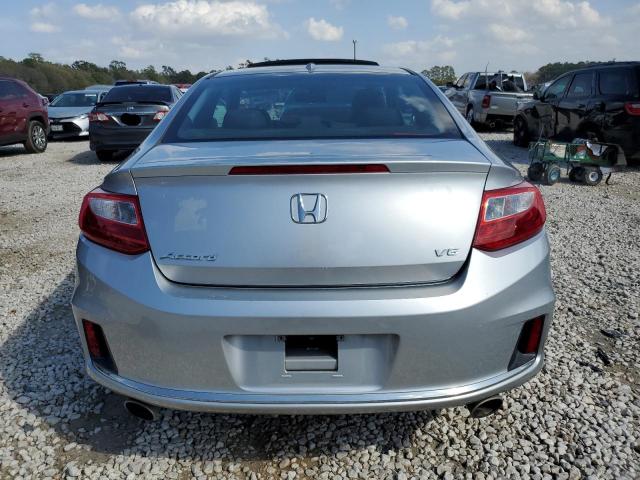 Photo 6 from auction – 2015 HONDA ACCORD EXL with VIN 1HGCT2B85FA005993