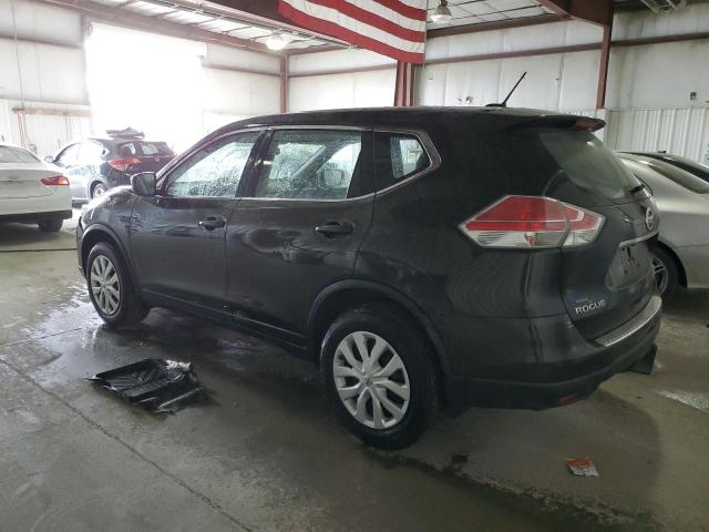 Photo 2 from auction – 2016 NISSAN ROGUE S with VIN KNMAT2MV1GP651734