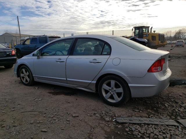 Photo 2 from auction – 2006 HONDA CIVIC EX with VIN 1HGFA16826L123740