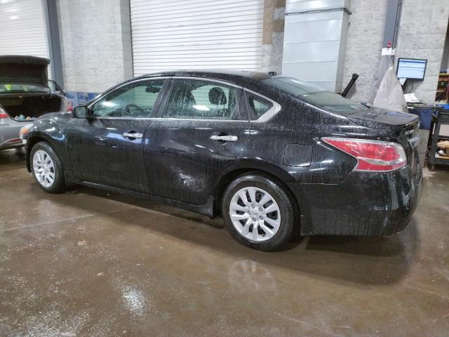 Photo 2 from auction – 2015 NISSAN ALTIMA 2.5 with VIN 1N4AL3AP4FC230050