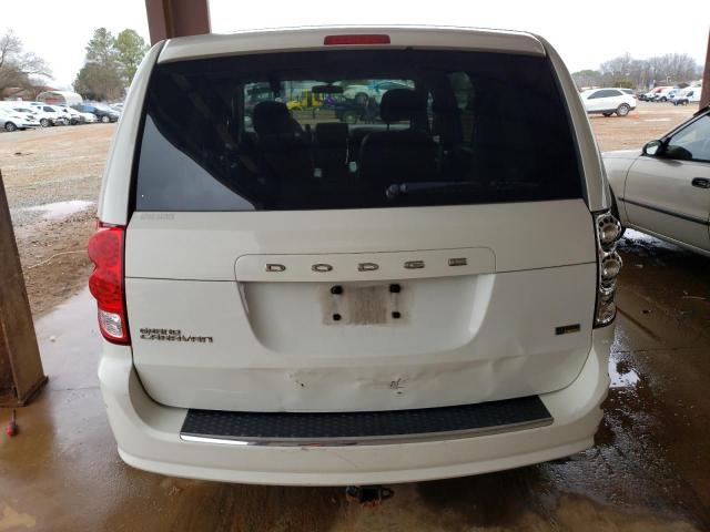 Photo 6 from auction – 2012 DODGE GRAND CARA with VIN 2C4RDGBG0CR195137