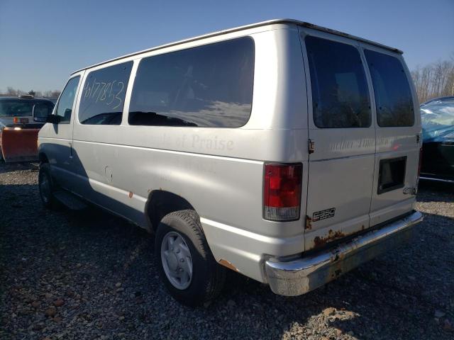 Photo 2 from auction – 2005 FORD ECONOLINE with VIN 1FBNE31L55HA66736
