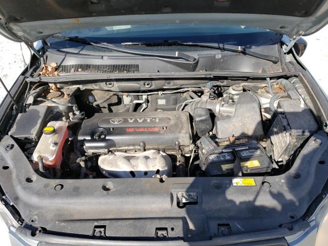 Photo 12 from auction – 2007 TOYOTA RAV4 with VIN JTMBD33V675093609