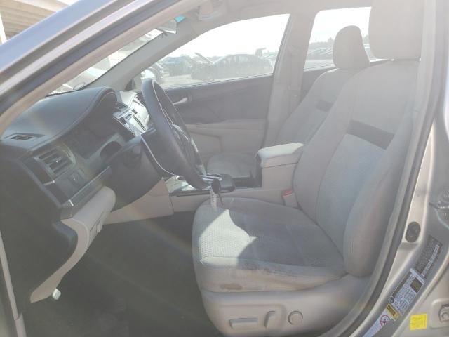 Photo 7 from auction – 2014 TOYOTA CAMRY L with VIN 4T1BF1FK4EU784328