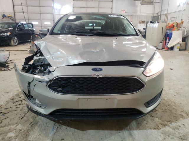Photo 5 from auction – 2016 FORD FOCUS SE with VIN 1FADP3F24GL289728