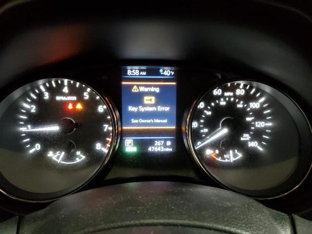 Photo 9 from auction – 2018 NISSAN ROGUE S with VIN JN8AT2MV2JW350195
