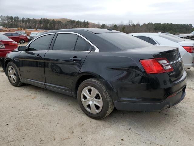 Photo 2 from auction – 2016 FORD TAURUS POL with VIN 1FAHP2L82GG133801