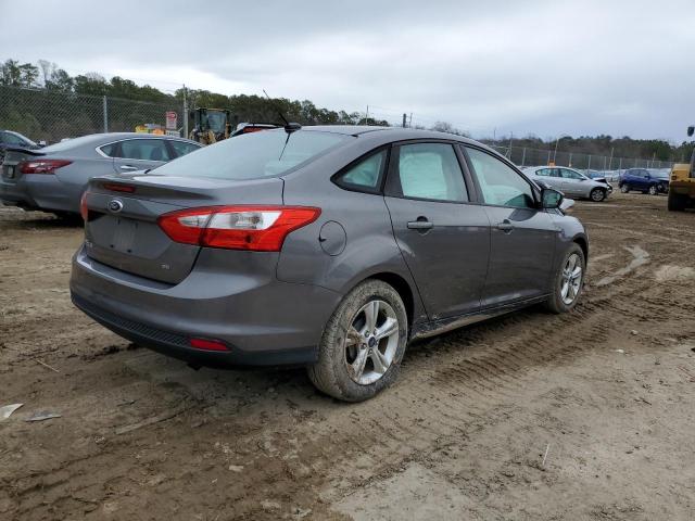 Photo 3 from auction – 2013 FORD FOCUS SE with VIN 1FADP3F24DL129165
