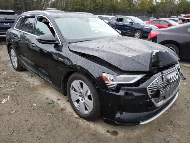 Photo 4 from auction – 2019 AUDI E-TRON PRE with VIN WA1VAAGE2KB005986
