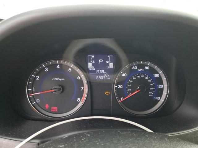 Photo 9 from auction – 2016 HYUNDAI ACCENT SE with VIN KMHCT4AE2GU945858