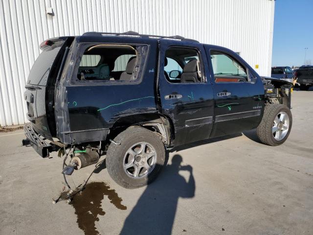 Photo 3 from auction – 2012 CHEVROLET TAHOE C150 with VIN 1GNSCAE06CR297152