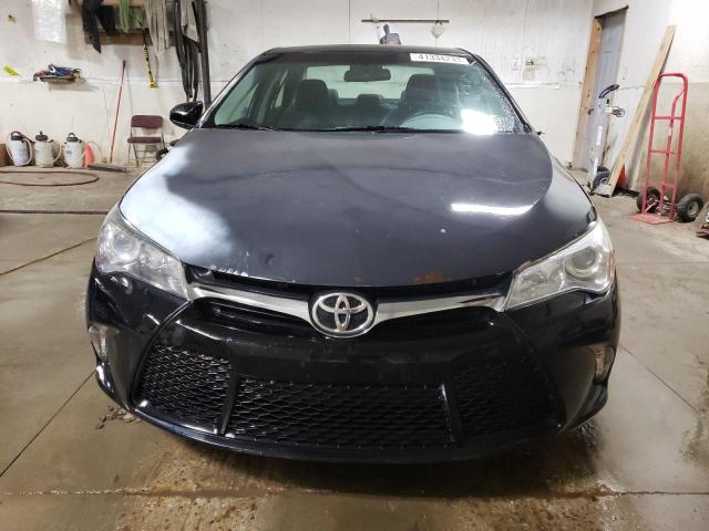 Photo 5 from auction – 2017 TOYOTA CAMRY LE with VIN 4T1BF1FK0HU318318