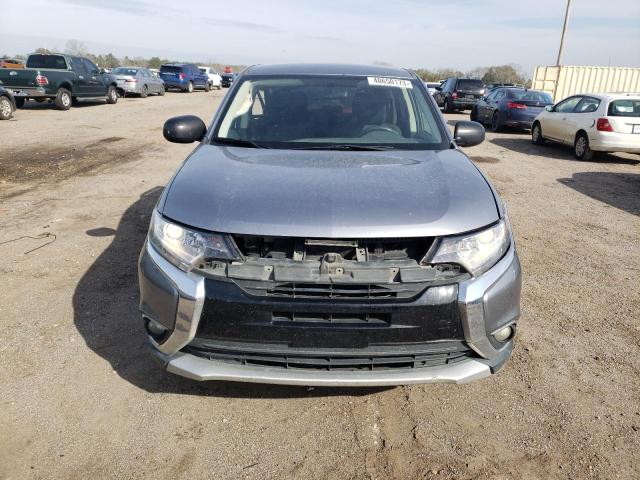 Photo 5 from auction – 2017 MITSUBISHI OUTLANDER with VIN JA4AD2A36HZ031459
