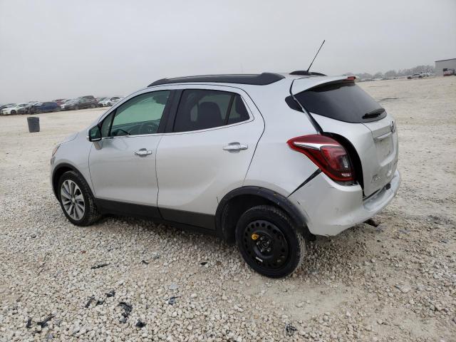 Photo 2 from auction – 2018 BUICK ENCORE PRE with VIN KL4CJASB7JB561150