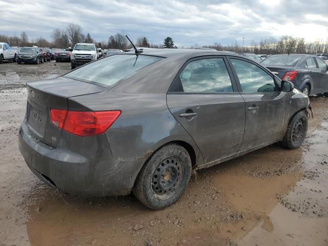 Photo 3 from auction – 2012 KIA FORTE EX with VIN KNAFU4A20C5553399