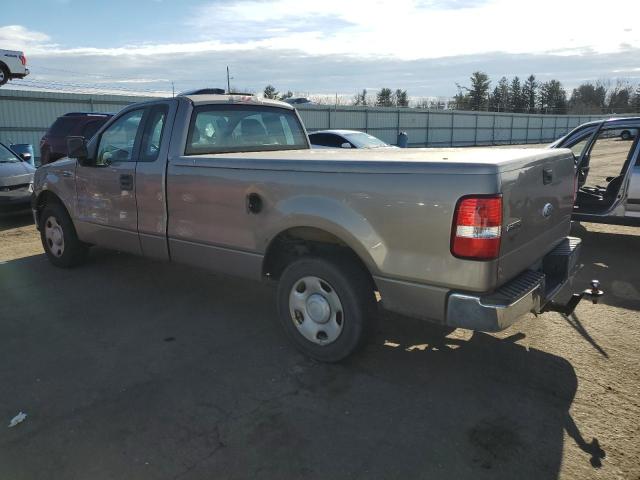Photo 2 from auction – 2006 FORD F150 with VIN 1FTRF12206NA28466