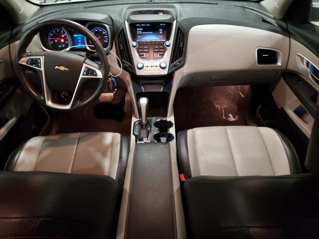 Photo 8 from auction – 2015 CHEVROLET EQUINOX LT with VIN 2GNFLHEK1F6190005