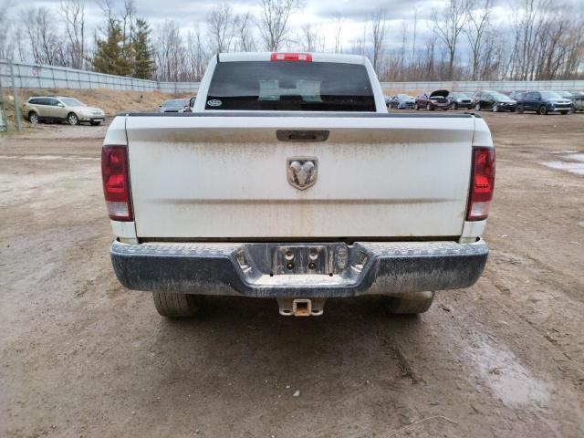 Photo 6 from auction – 2013 RAM 2500 ST with VIN 3C6TR5CT7DG564985