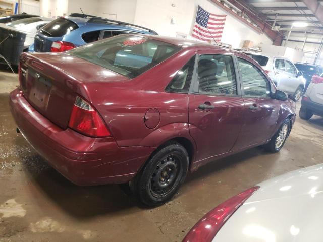 Photo 3 from auction – 2007 FORD FOCUS ZX4 with VIN 1FAFP34NX7W125064