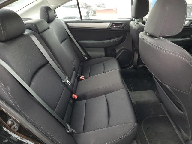 Photo 10 from auction – 2015 SUBARU LEGACY 2.5 with VIN 4S3BNBH60F3042822