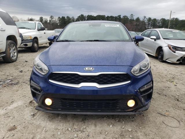 Photo 5 from auction – 2019 KIA FORTE FE with VIN 3KPF24AD1KE128724