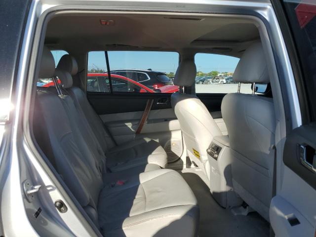 Фото 11 с аукциона – 2009 TOYOTA HIGHLANDER с VIN JTEDS42A192081144