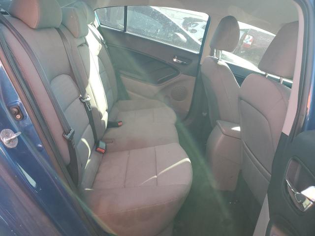 Photo 10 from auction – 2015 KIA FORTE EX with VIN KNAFX4A86F5268867