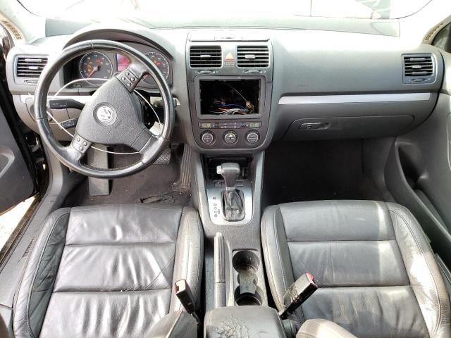 Photo 8 from auction – 2006 VOLKSWAGEN JETTA 2.5L with VIN 3VWDF71K46M670811