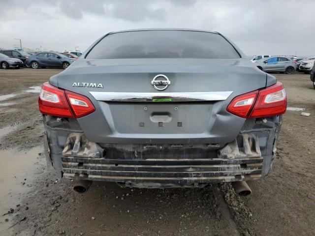 Photo 6 from auction – 2016 NISSAN ALTIMA 2.5 with VIN 1N4AL3AP0GN315201