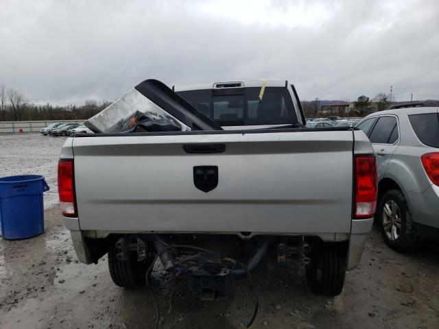 Photo 6 from auction – 2015 RAM 2500 SLT with VIN 3C6UR5DL6FG538285