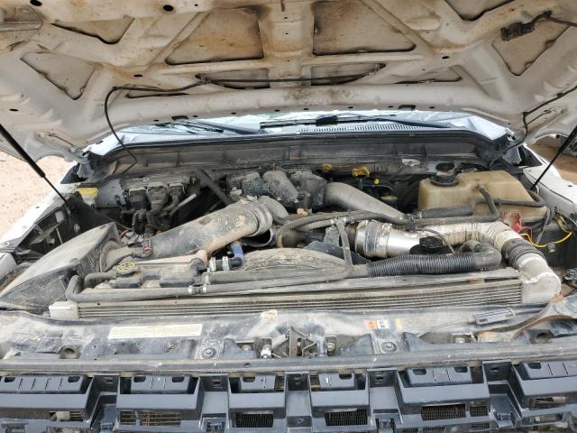 Photo 11 from auction – 2011 FORD F250 SUPER with VIN 1FT7W2BT4BEB38050