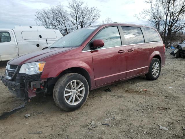 Zdjęcie 1 z aukcji – 2019 DODGE GRAND CARA z VIN 2C4RDGCG4KR776489