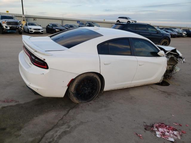 Photo 3 from auction – 2016 DODGE CHARGER SX with VIN 2C3CDXHG9GH355349