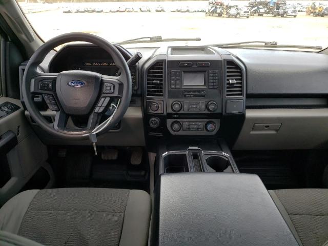 Photo 8 from auction – 2016 FORD F150 SUPER with VIN 1FTEW1EF1GFB64386