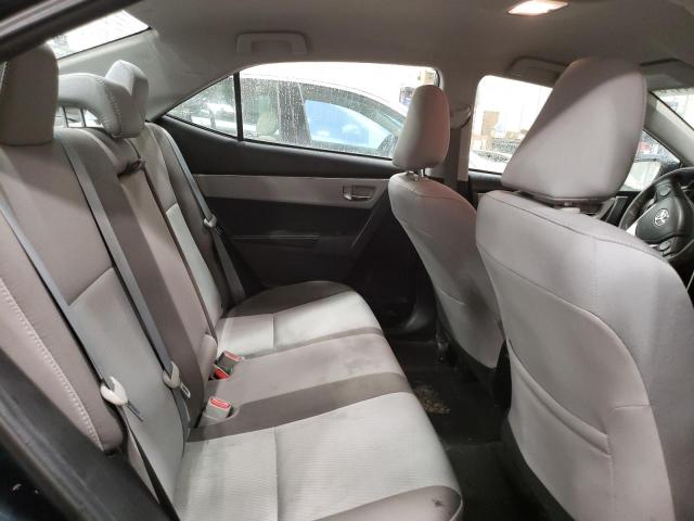 Photo 10 from auction – 2017 TOYOTA COROLLA L with VIN 2T1BURHEXHC911410